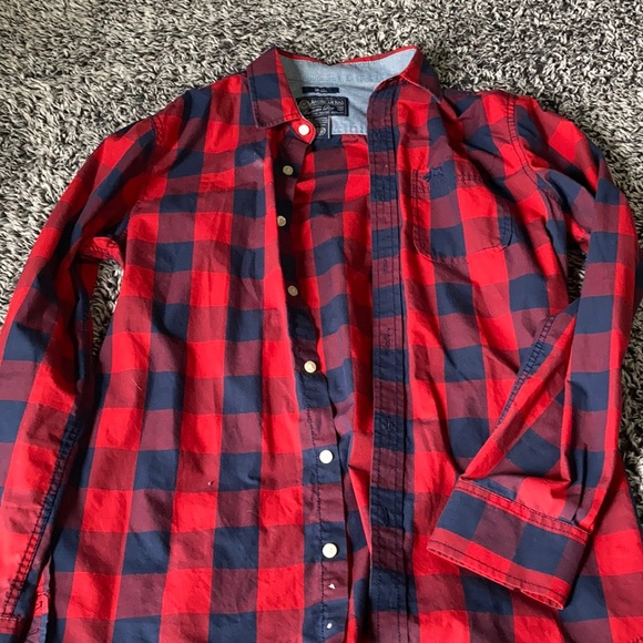 Flannel - Picture 1 of 7